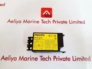 Philips sn 58 ignitor starter 220...240v 50/60 hz - Picture 1 of 4