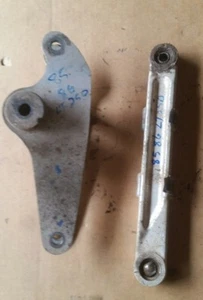 Cushion lever suspension links suzuki lt250r. NS156 - Picture 1 of 1