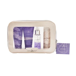 Neal & and Wolf Blonde Shampoo, Conditioner, Control, Miracle Mist 50ml Gift Set - Picture 1 of 6