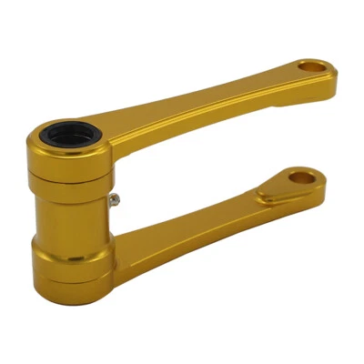 Motorcycle adjustment Lowering kit link For KTM 450 XC- F 150 SX 250 XC 350 SX-F — 第 1/4 张图片