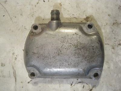 КРЫШКА ГОЛОВКИ ДЫХАТЕЛЬНОГО АППАРАТА ДВИГАТЕЛЯ HONDA CB360T CB 360 T CB360 - Изображение 1 из 2