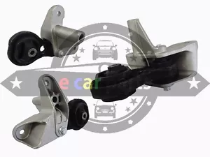 MAZDA 2 DE 6/2007-ON ENGINE MOUNT BRACKET REAR (Manual models only) - Bild 1 von 2