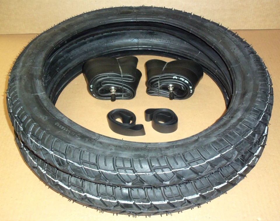 Vee Rubber VRM094