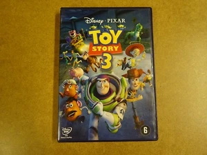 DVD / TOY STORY 3 ( DISNEY, PIXAR ) - Picture 1 of 2