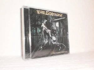 CD THE SORROW: Blessings From A Blackened Sky (2007) Metalcore from Austria - Bild 1 von 2