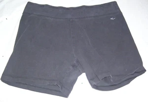 Everlast Damen Shorts schwarz Large siehe Bilder für weitere Details schöne Shorts - Bild 1 von 11