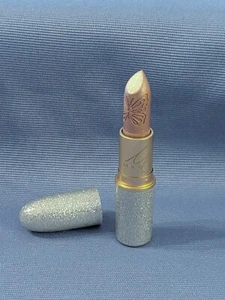 MAC lipstick Mariah Carey Frost All I Want #A66 Discontinued NWOB Worldwide Ship - Bild 1 von 5