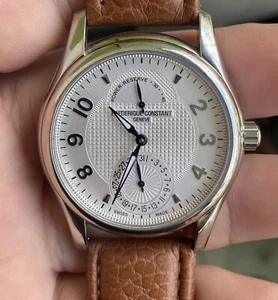 FREDERIQUE CONSTANT Runabout Power Reserve Limited Edition funktionstüchtig - Bild 1 von 9