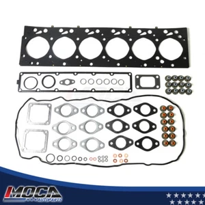 Head Gasket Set fit 2004-2009 Dodge Ram 2500 3500 5.9L OHV Diesel Turbocharged - Bild 1 von 6