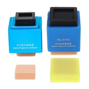 Fingerprint Calibration Optical Fingerprint Calibrator Fit for Phone Repair Tool - Zdjęcie 1 z 10