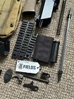 Airsoft Parts, Bundle Of Different Parts, Used, Toys Parts