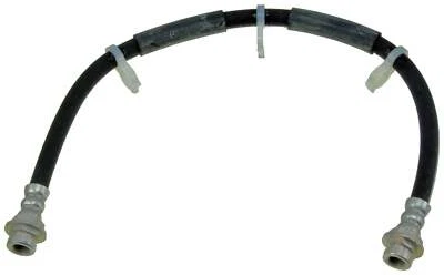 Brake Hydraulic Hose fits 1997-1999 Plymouth Grand Voyager  DORMAN - FIRST STOP - Image 1 of 3