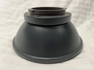 Broncolor P-Travel Reflector 7.5" Camera & Flash Lighting - New Open Box - Picture 1 of 8