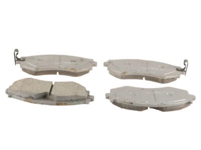 Комплект передних тормозных колодок Wagner 91616HGVS 2001 2002 2003 для Nissan Sentra 2000-2006 годов выпуска - Изображение 1 из 2