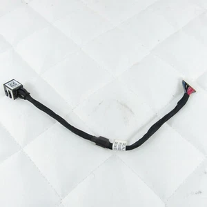 DELL PRECISION M6700 GENUINE DC JACK CABLE FWWR6 - Picture 1 of 2