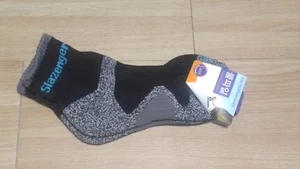 5 Pairs Slazenger Womens Socks for Hiking/Climbing/Outdoors/Tracking Sport - Picture 1 of 7