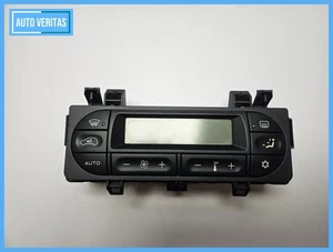 Original Citroen C2 air conditioning control panel air conditioning automatic 96 - Picture 1 of 9