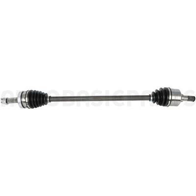 For 2006-2010 Hyundai Sonata 4-Door 2.4L Front Right Side CV Axle - Изображение 1 из 4
