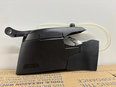 New Profile Design HSF Aeria Hydration System 30oz Black - Cervelo P Series etc - Image 1 of 3