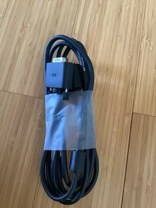 5KL2H06509 Dell VGA Cable Male To Male  6 Ft. - Picture 1 of 3