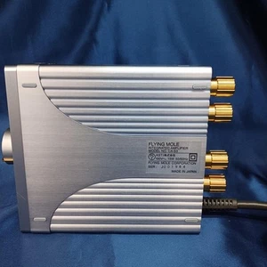 CA-S3 FLYING Integrated 250621 MOLE Amplifier - Picture 1 of 6