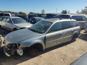 64622AG000JC CINTURON SEGURIDAD DELANTERO DERECHO / 2225172 PARA SUBARU LEGACY I - Imagen 1 de 2