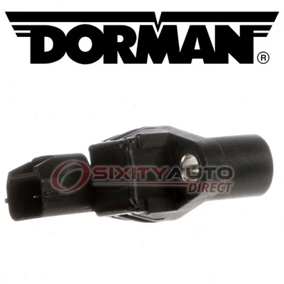 Dorman Input Transmission Speed Sensor for 2000-2012 Mitsubishi Eclipse ro Foto 1 de 4