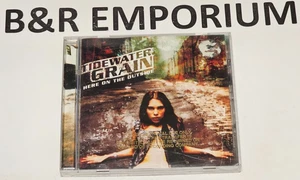 Tidewater Grain - Here On The Outside - (2000 Ruffnation/Warner Bros.) - Used CD - Imagen 1 de 3