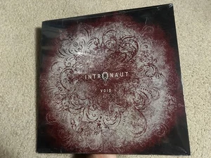 Intronaut - Void LP 2013 Self-Released VINYL record BRAND NEW heavy metal - Imagen 1 de 6