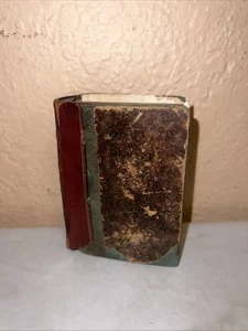 Antik 1886 Alfred De Musset Komödien bei Proverbes tome deuxieme Paris RAR - Bild 1 von 12