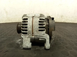 VAUXHALL CORSA Alternator 2006-2015 1.2L A12XER - Picture 1 of 9