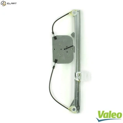 WINDOW REGULATOR 851911 FOR RENAULT MODUS/GRAND K9K750/752/768/772/764 1.5L 4cyl - Image 1 of 4