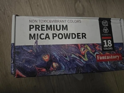 Premium Mica Powder Fantastory - Image 1 of 2