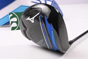 Mizuno ST-Max 230 Driver / 10.5 Degree / Regular Flex LIN-Q M40X Red 5 Shaft - Picture 1 of 9