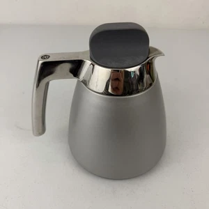 Ratio Eight Thermal Carafe ONLY- Silver - Picture 1 of 5