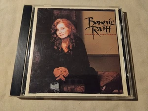 Bonnir Raitt-Longing in their Hearts-Music-CD - Bild 1 von 4