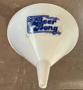 Vintage Original Bierbong 1982! Keine Tube - gekauft aus einer Anzeige im Rolling Stone - Bild 1 von 3