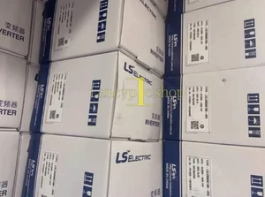 One LS Inverter LSLV0022C100-2NS New - Picture 1 of 1