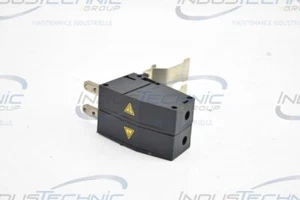 SINAMICS DC LINK ADAPTER Ref: 6SL3162-2BM01-0AA0 SIEMENS - Bild 1 von 1