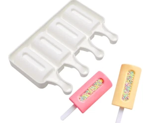 CAKESICLE MOLD, Popsicle Mold, Ice Cream Mold, Baking Mold, Silicone Mold - Picture 1 of 5