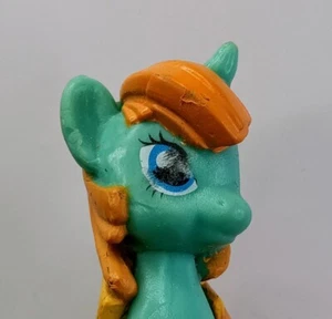 My Little Pony G4 Blind Bag Factory Reject Error Wave 1 Firecracker Burst - Picture 1 of 3