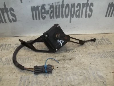 89-93 CADILLAC GM AIR RIDE SUSPENSIÓN TRASERA IZQUIERDA SENSOR NIVEL ALTURA 22073171 FE Foto 1 de 4