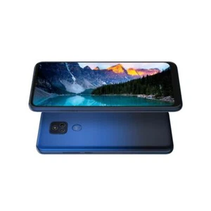 Smartphone Motorola Moto G - MOTO G PLAY bleu brumeux - Photo 1 sur 5