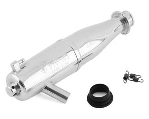 Nova Engines .21 Off-Road Exhaust Pipe (EFRA2182) [NVE2002001] - Picture 1 of 2