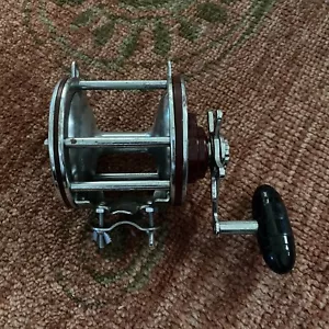 Vintage Penn 113H Special 4/0 Senator Big Game Saltwater Trolling Reel - Picture 1 of 4