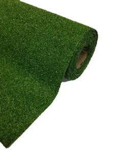 Melody Jane Dolls House Heath Green Grass Lawn Garden Landscape Mat Large