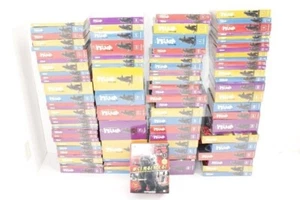 DEAGOSTINI 1/87 Godzilla Vol. 1-100 Completo *NUEVO* Japonés - Imagen 1 de 6