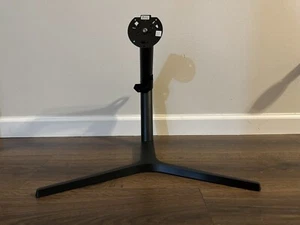 Genuine OEM Samsung Desk Monitor Stand FOR/FROM LC27HG70QQNXZA CHG70 - Picture 1 of 4