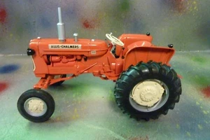 Allis Chalmers D15 1/16 tractor Spec-Cast Orange Spectacular 2008 - Picture 1 of 7
