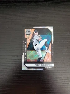 Ricky Tiedemann - 2021 Panini Elite Edizione Extra #91 NUMERI PRIMI /220 - Foto 1 di 2